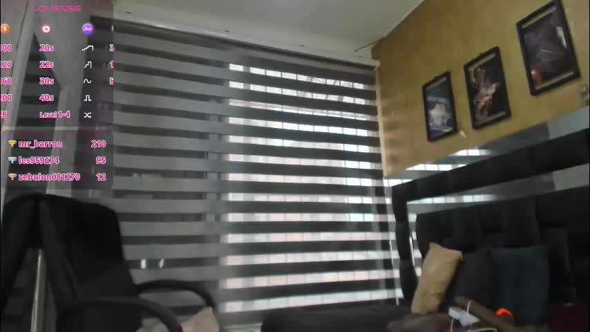 sheyla__ebony Adult Chat March 17, 2026