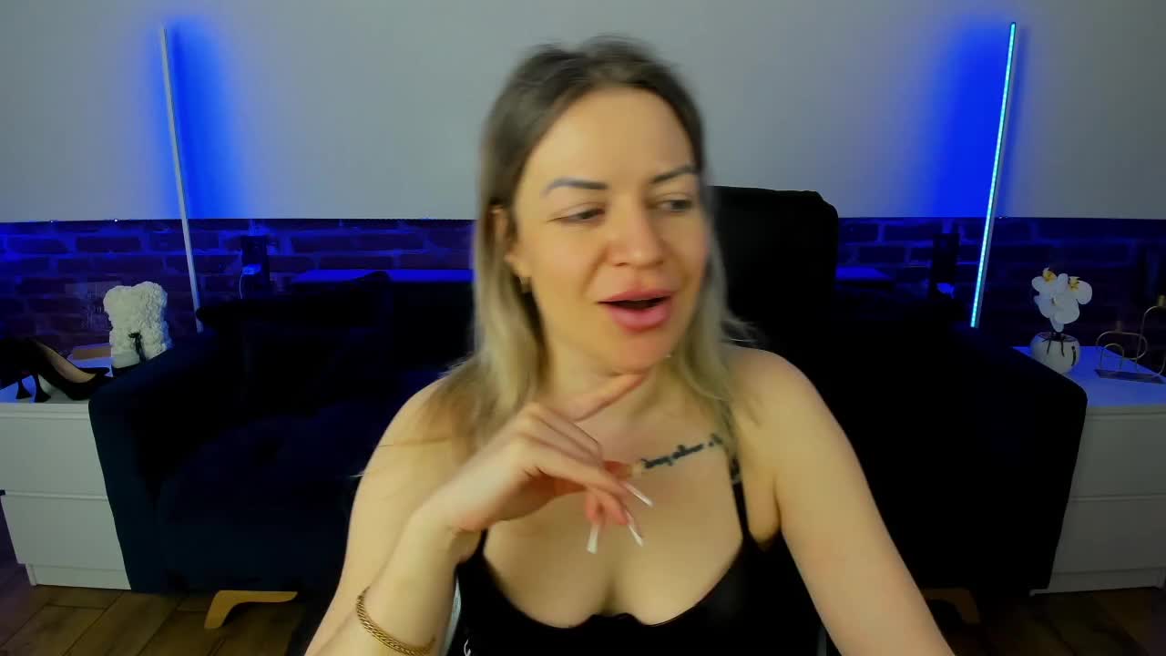 AnnaSnow Adult Chat March 17, 2026