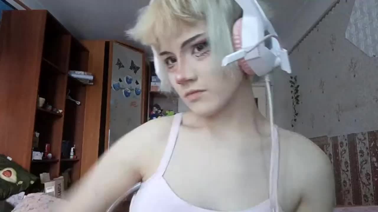 Alice-Kaneki Adult Chat March 17, 2026