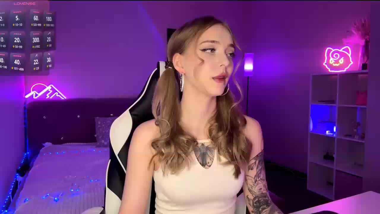 VersieBruegman Adult Chat March 17, 2026