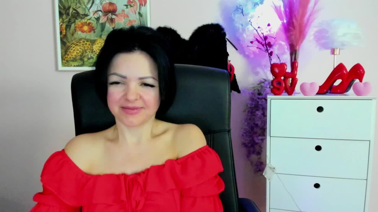 Mollybrunett Adult Chat March 17, 2026