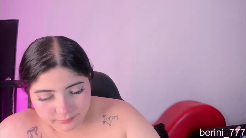 amberinihoffman Adult Chat March 17, 2026