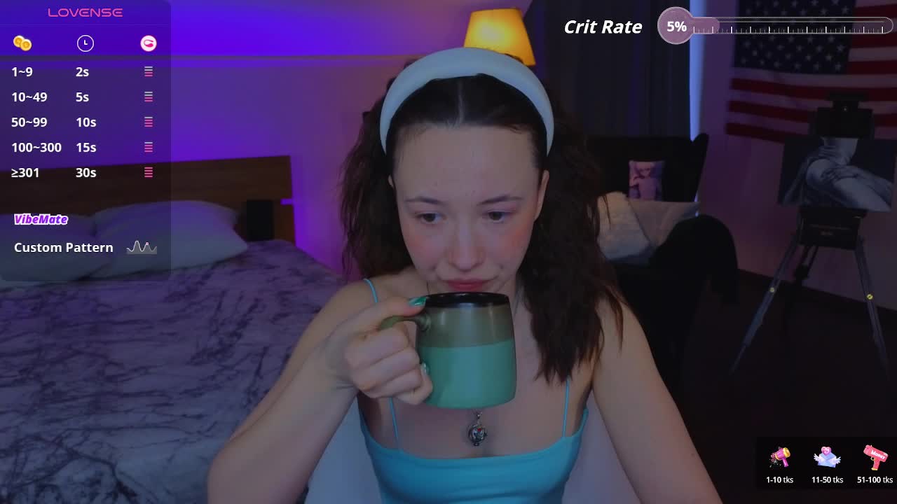 Trixiie Adult Chat March 17, 2026