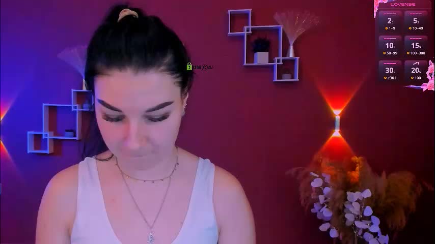 olivia_rage Adult Chat March 17, 2026