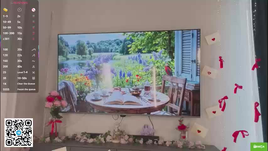 janewirtz Adult Chat March 17, 2026