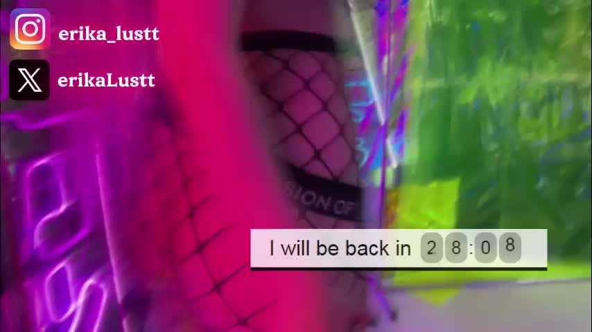 erikalustx Adult Chat March 17, 2026