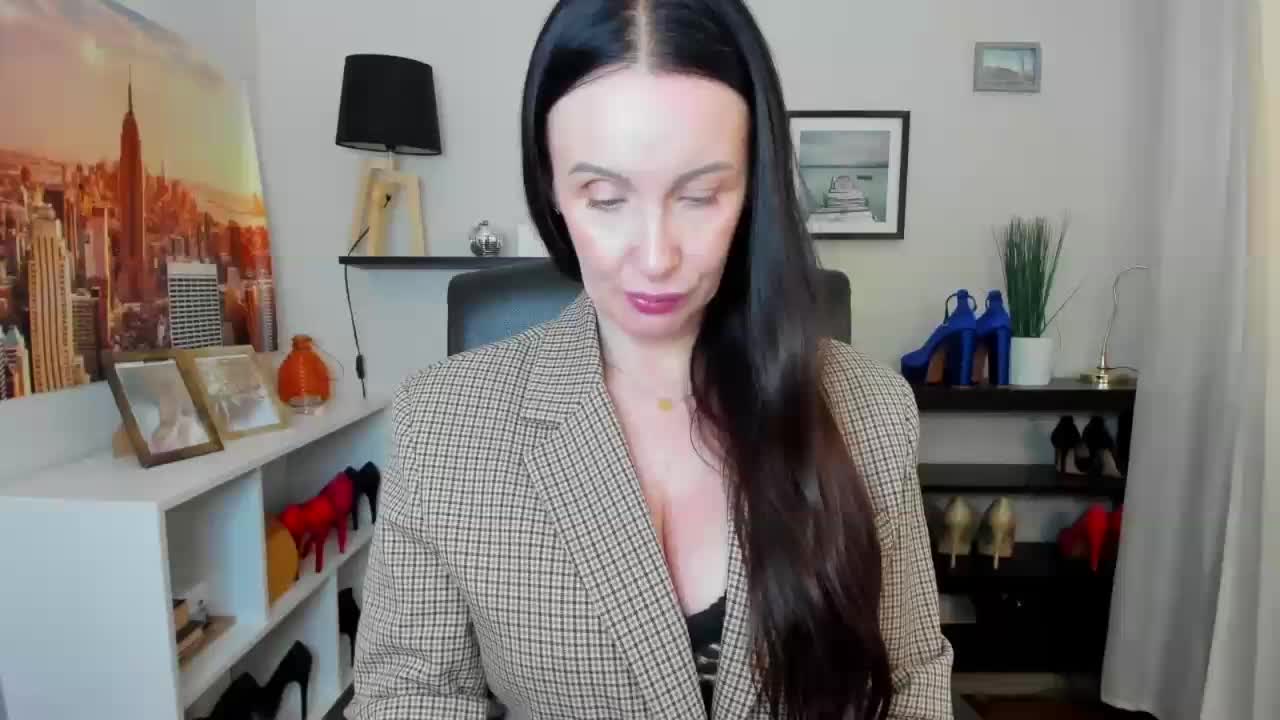 velvetJasmine Adult Chat March 17, 2026