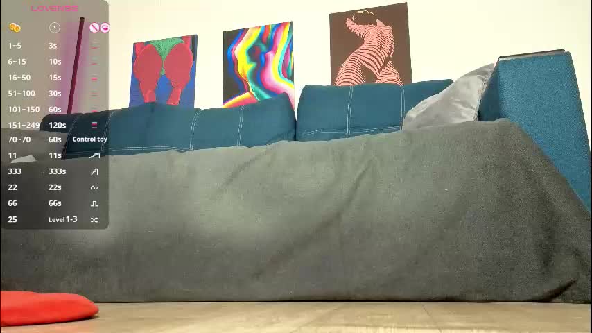 trixibell Adult Chat March 17, 2026