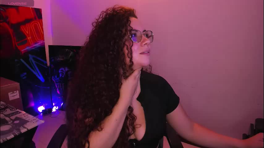 miss_alisse Adult Chat March 17, 2026