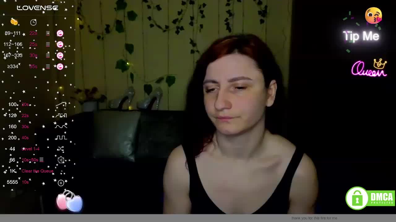 Musekittyjeni112 Adult Chat March 17, 2026