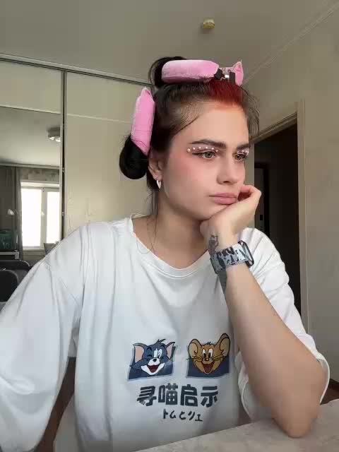 Vanessa-Tenderness Adult Chat March 17, 2026