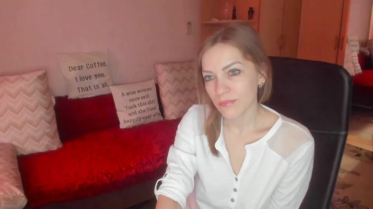 SilviaSweet Adult Chat March 17, 2026