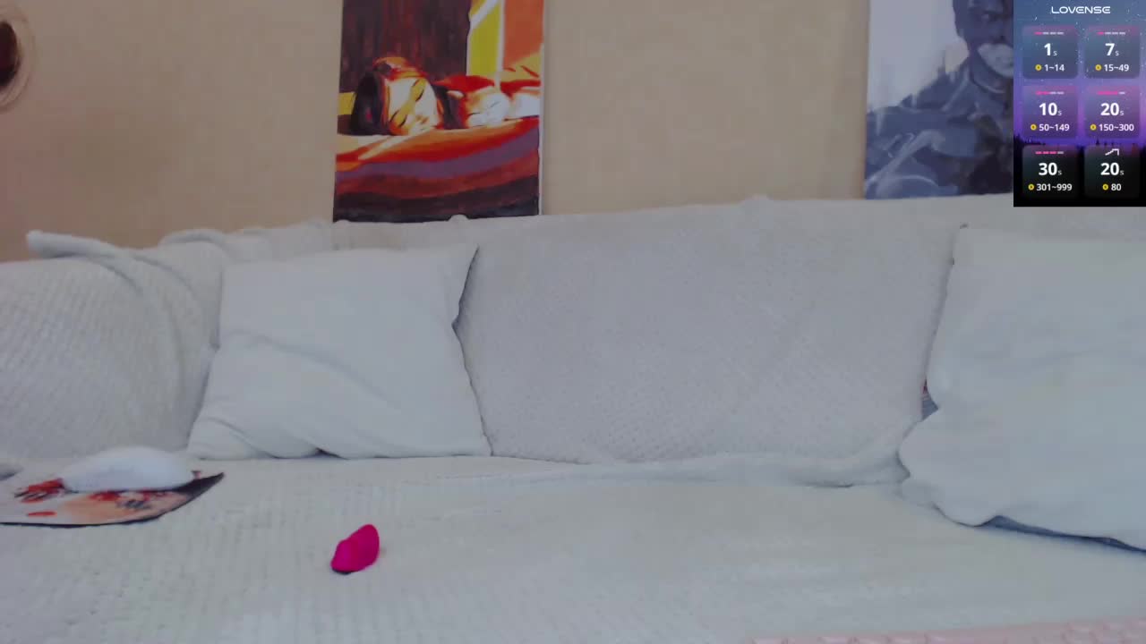 LiluBarbarian Adult Chat March 17, 2026