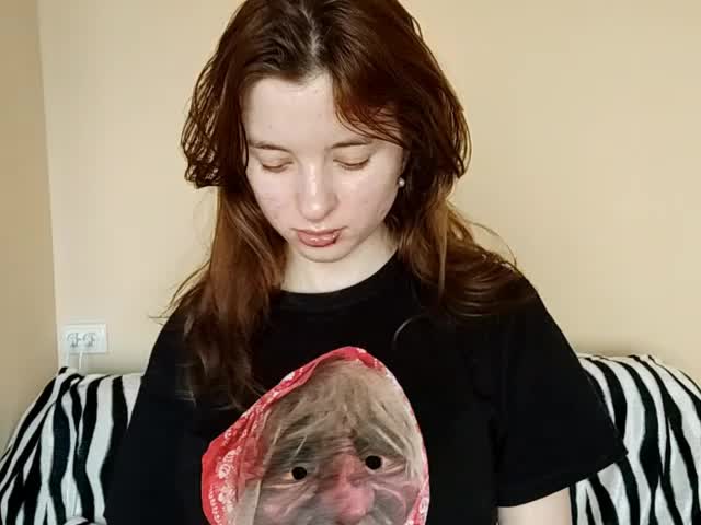 AnnabellKowalkowski Adult Chat March 17, 2026