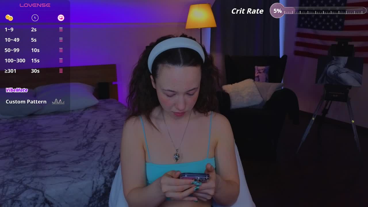 Trixiie Adult Chat March 17, 2026