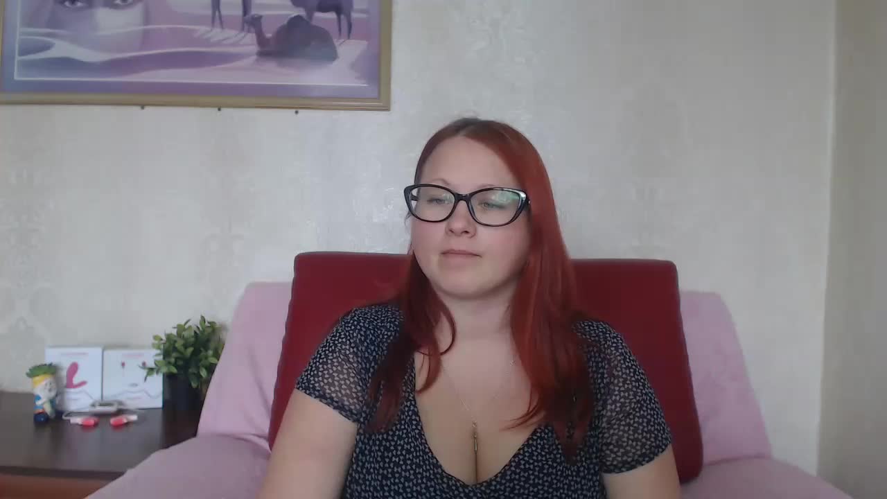 Lilia4joy Adult Chat March 17, 2026