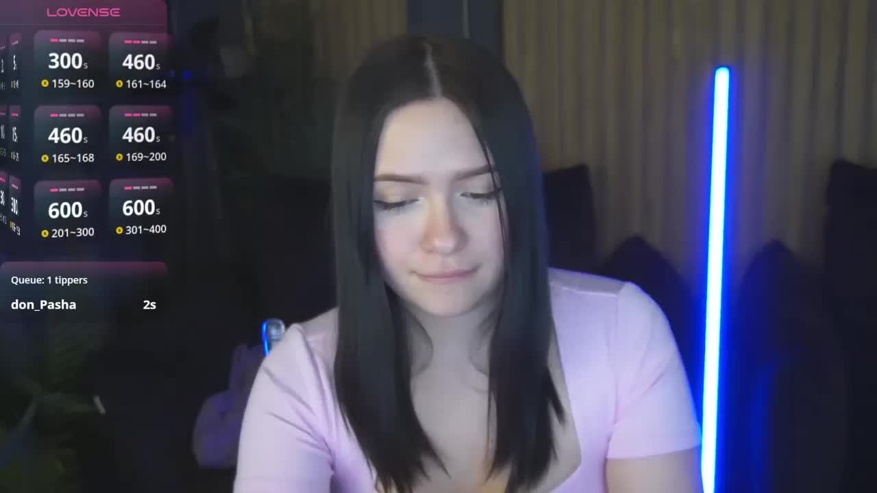 SecretKiraa Adult Chat March 17, 2026