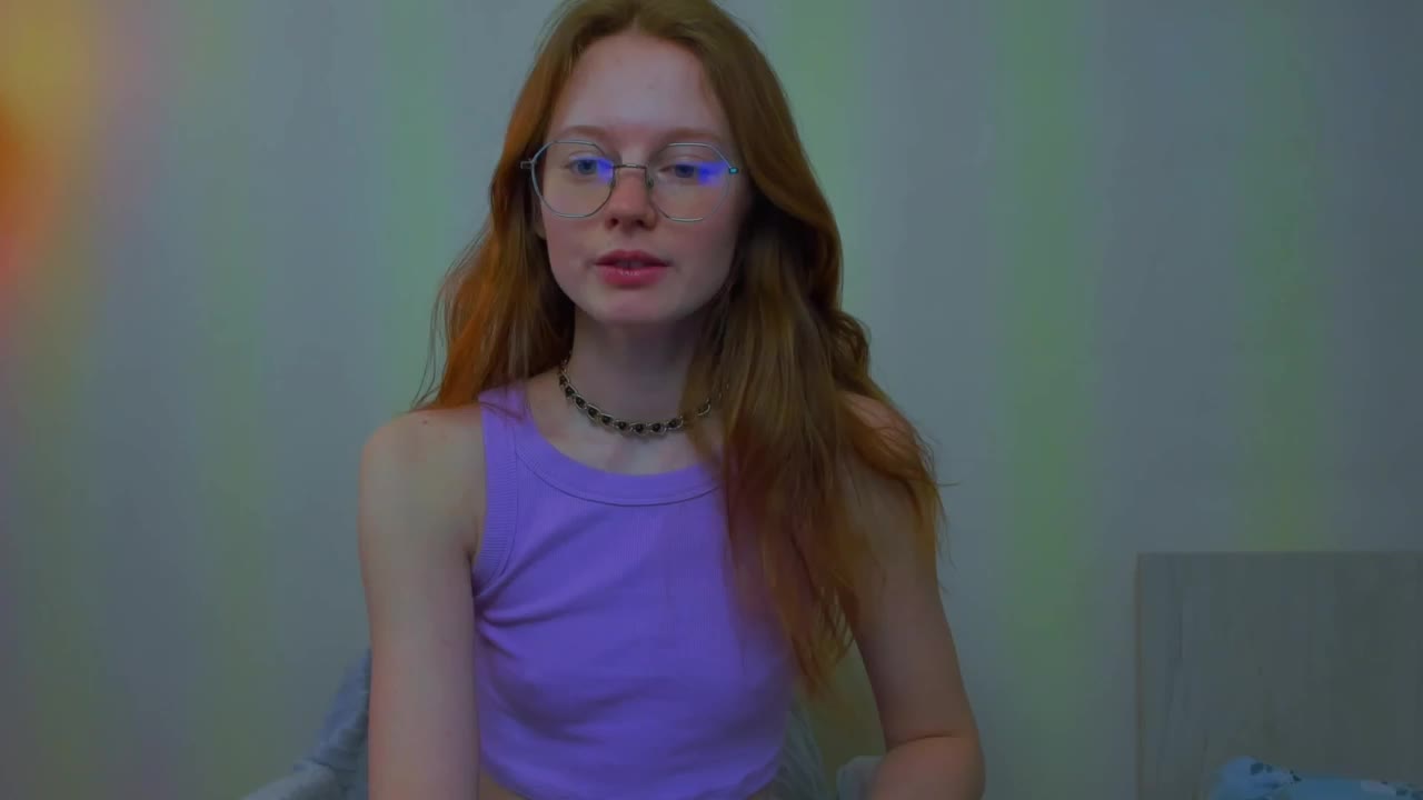 LunaFoxy Adult Chat March 17, 2026