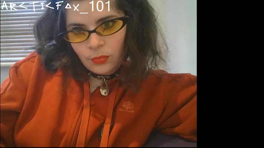 arcticfox_101 Adult Chat March 17, 2026