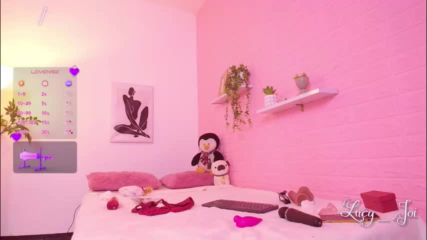 lucy_joi Adult Chat March 17, 2026