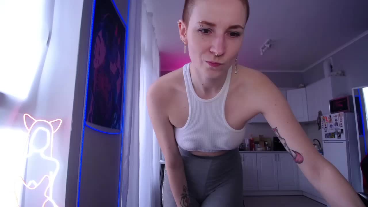 Hope_Foxter Adult Chat March 17, 2026