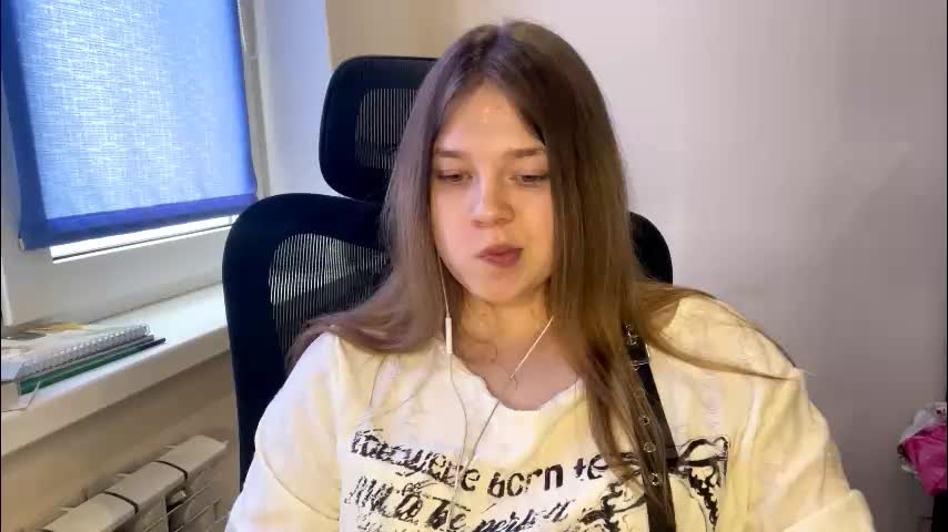 carolindueno Adult Chat March 17, 2026