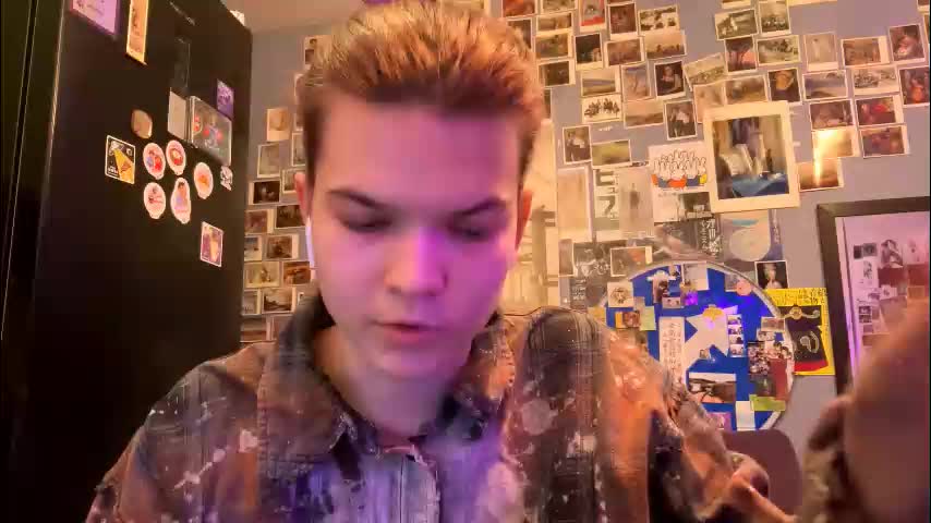 mayecorlee Adult Chat March 17, 2026