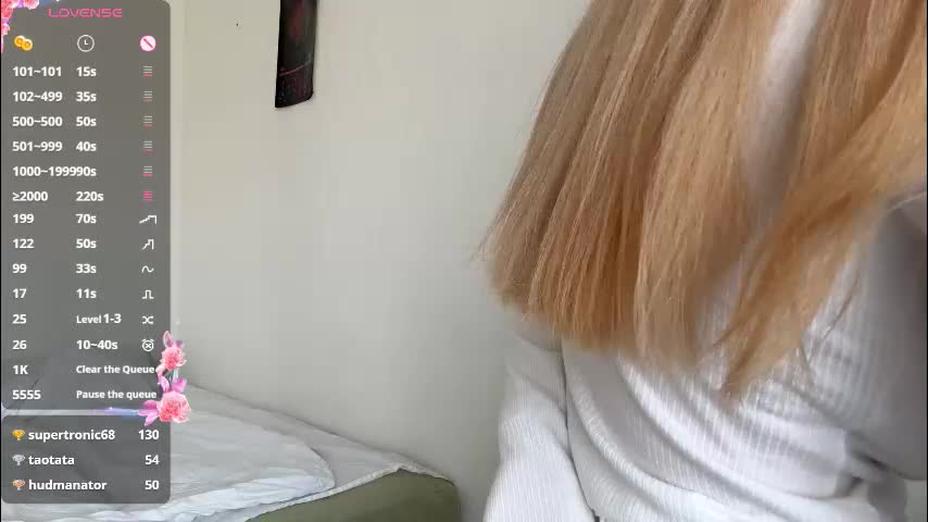 emeraldcotton Adult Chat March 17, 2026