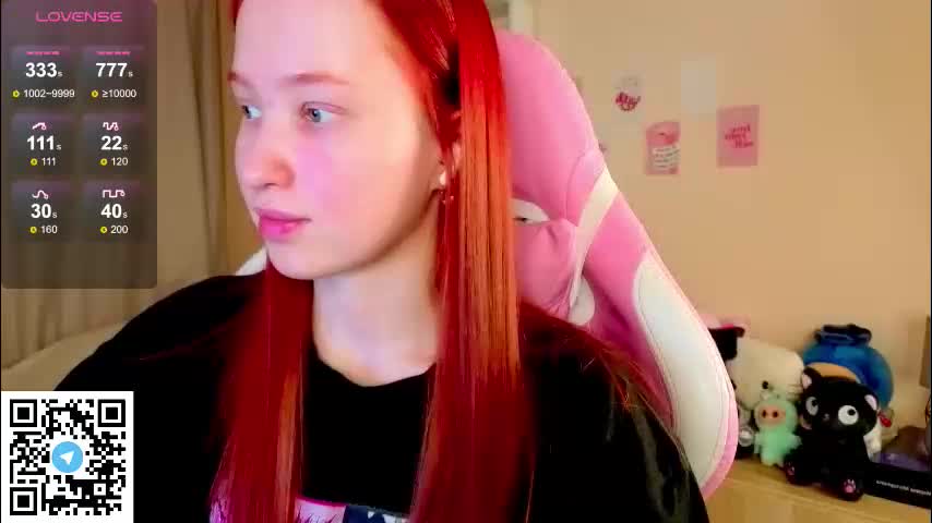 jane_mendezz Adult Chat March 18, 2026