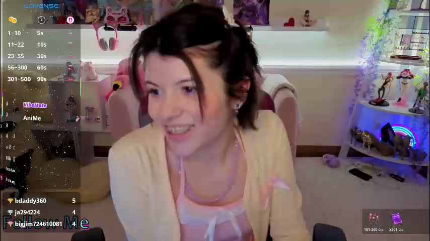 katyazaitseva Adult Chat March 18, 2026