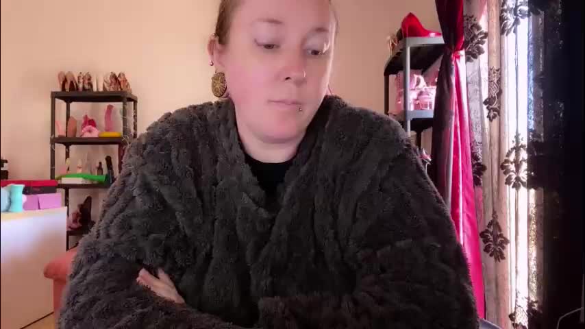 kissica Adult Chat March 17, 2026