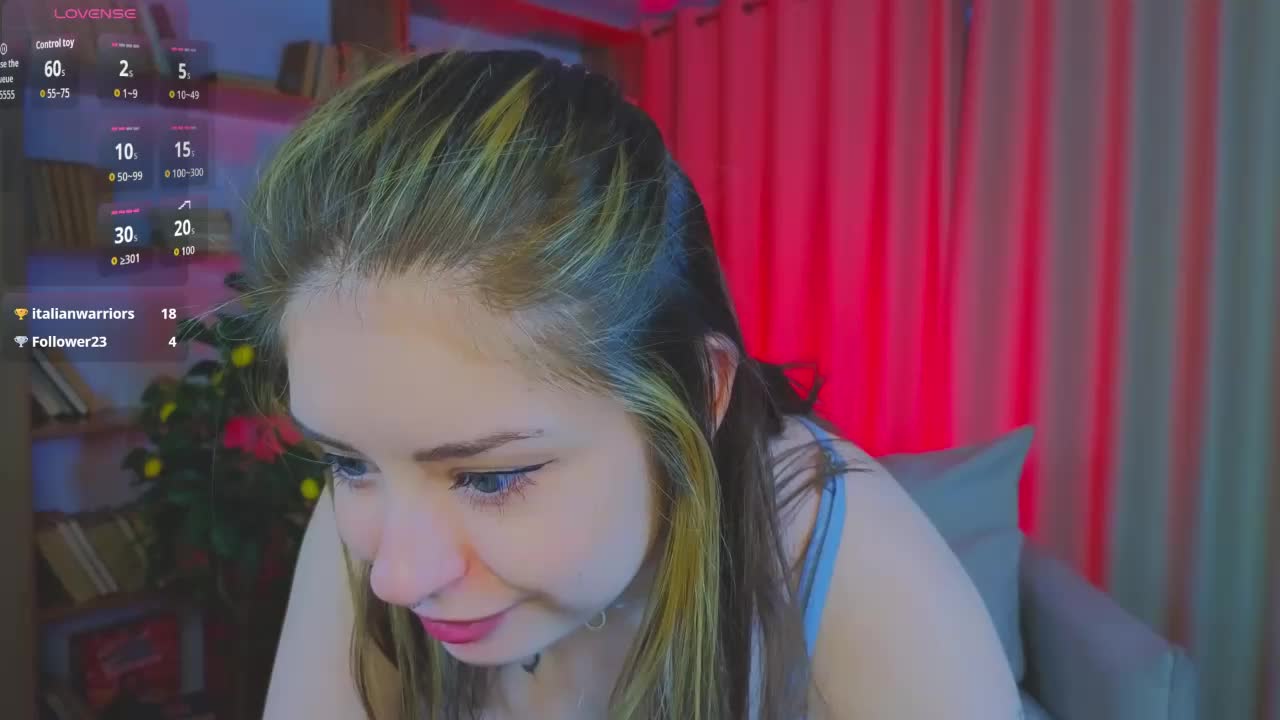 Kate-Rina Adult Chat March 17, 2026