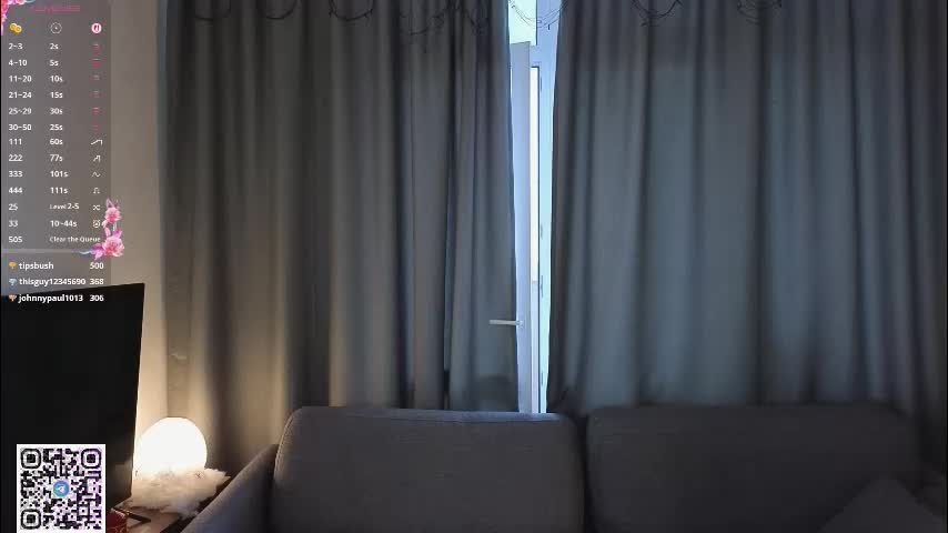 kristigroune Adult Chat March 17, 2026