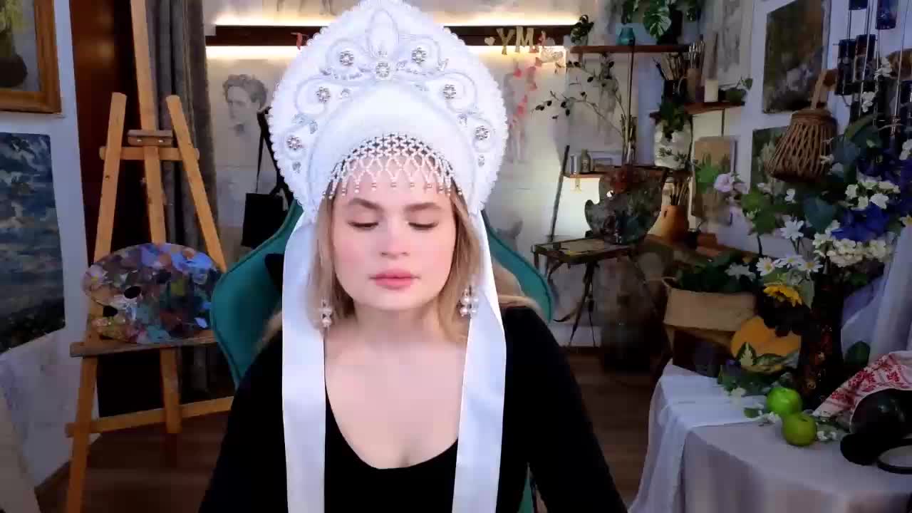 KittyPantera Adult Chat March 17, 2026