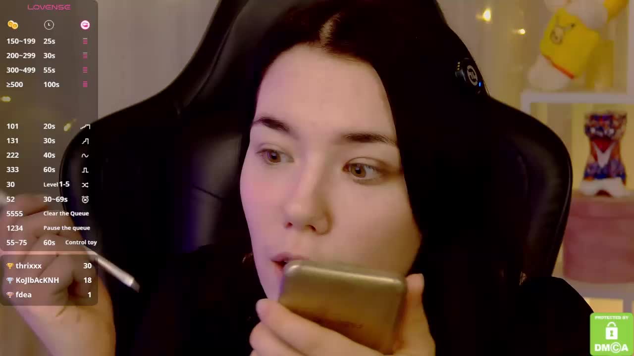 Kelly-foox Adult Chat March 17, 2026