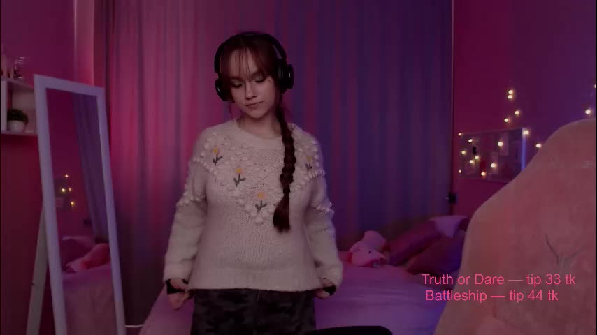 jamie_chung Adult Chat March 17, 2026