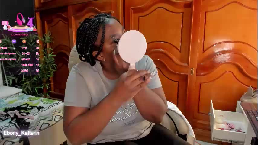 ebony_katterin Adult Chat March 17, 2026