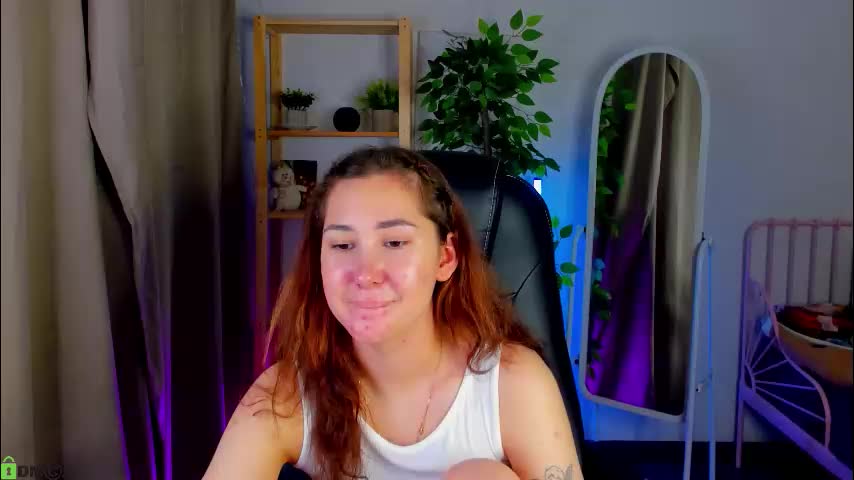 amy_bellel Adult Chat March 17, 2026