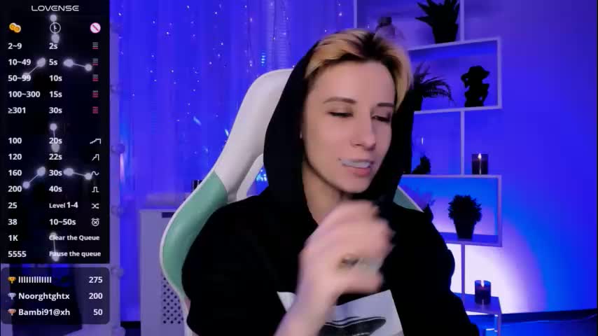 _rein_ramm Adult Chat March 18, 2026