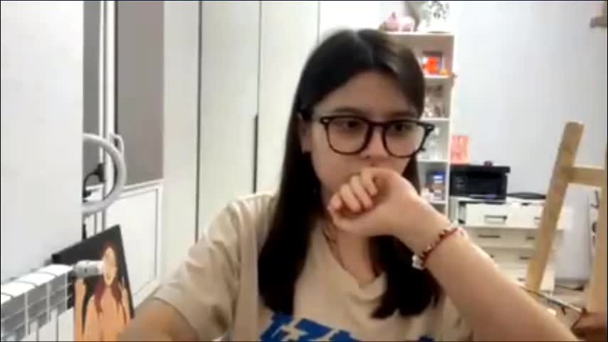 shontagrabowski Adult Chat March 18, 2026