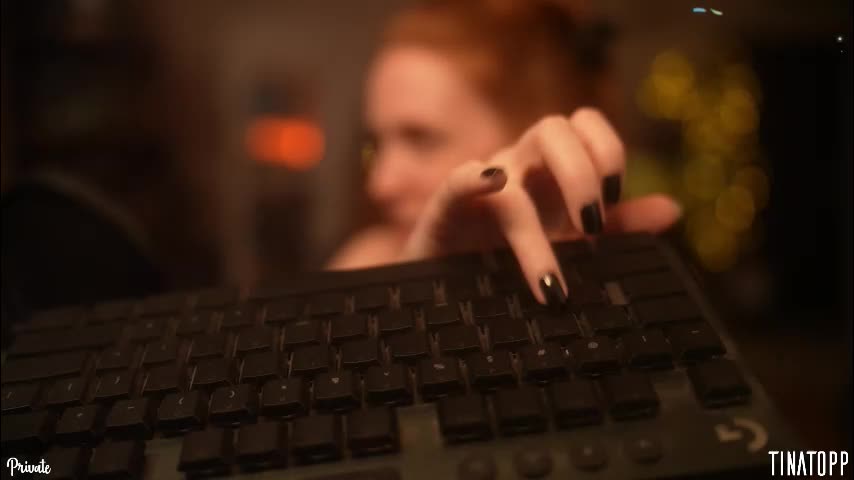 tinatopp Adult Chat March 17, 2026