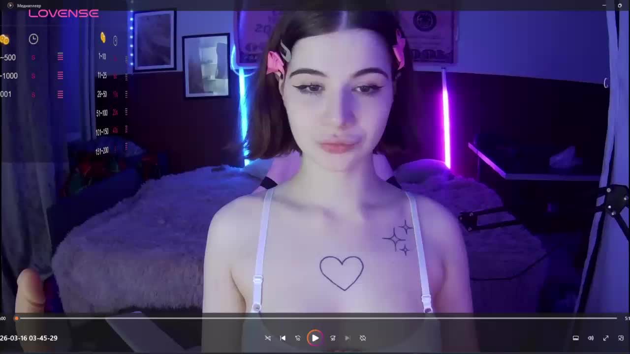 Lulanta Adult Chat March 17, 2026