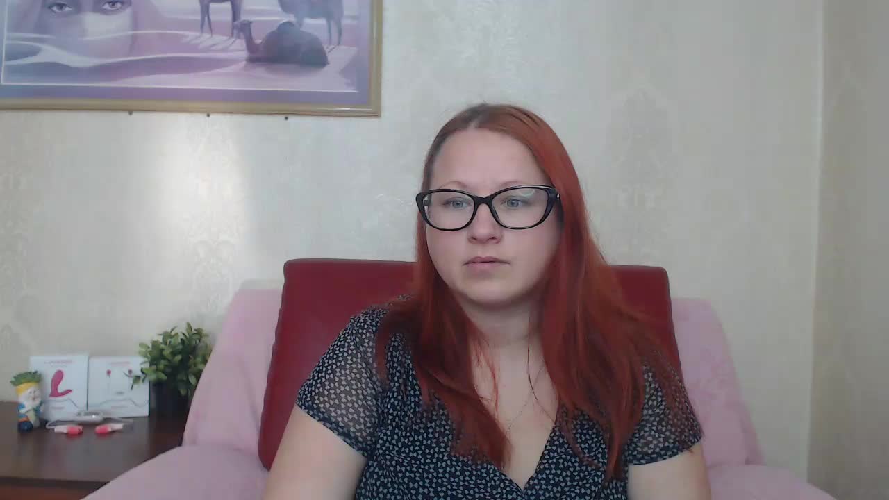 Lilia4joy Adult Chat March 17, 2026