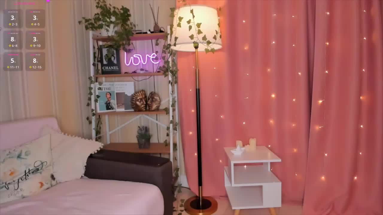 LilithVermillion Adult Chat March 18, 2026