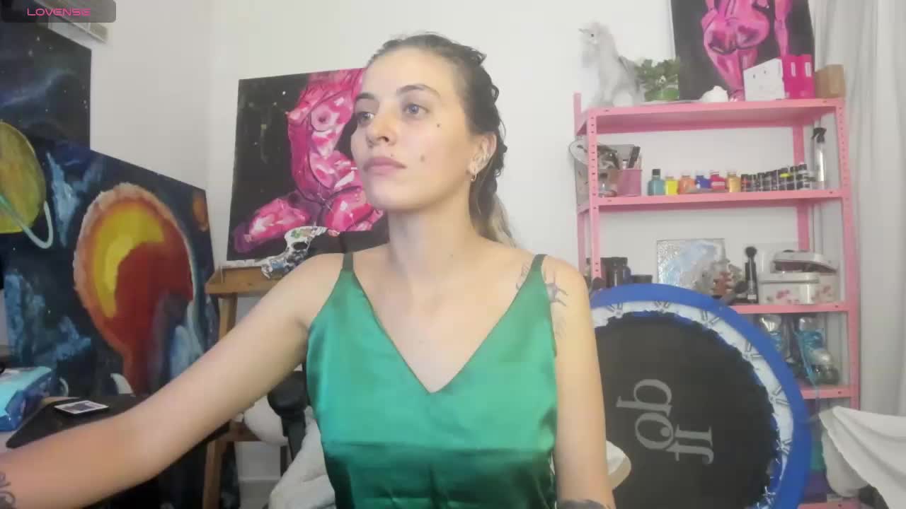 mariecam420 Adult Chat March 18, 2026