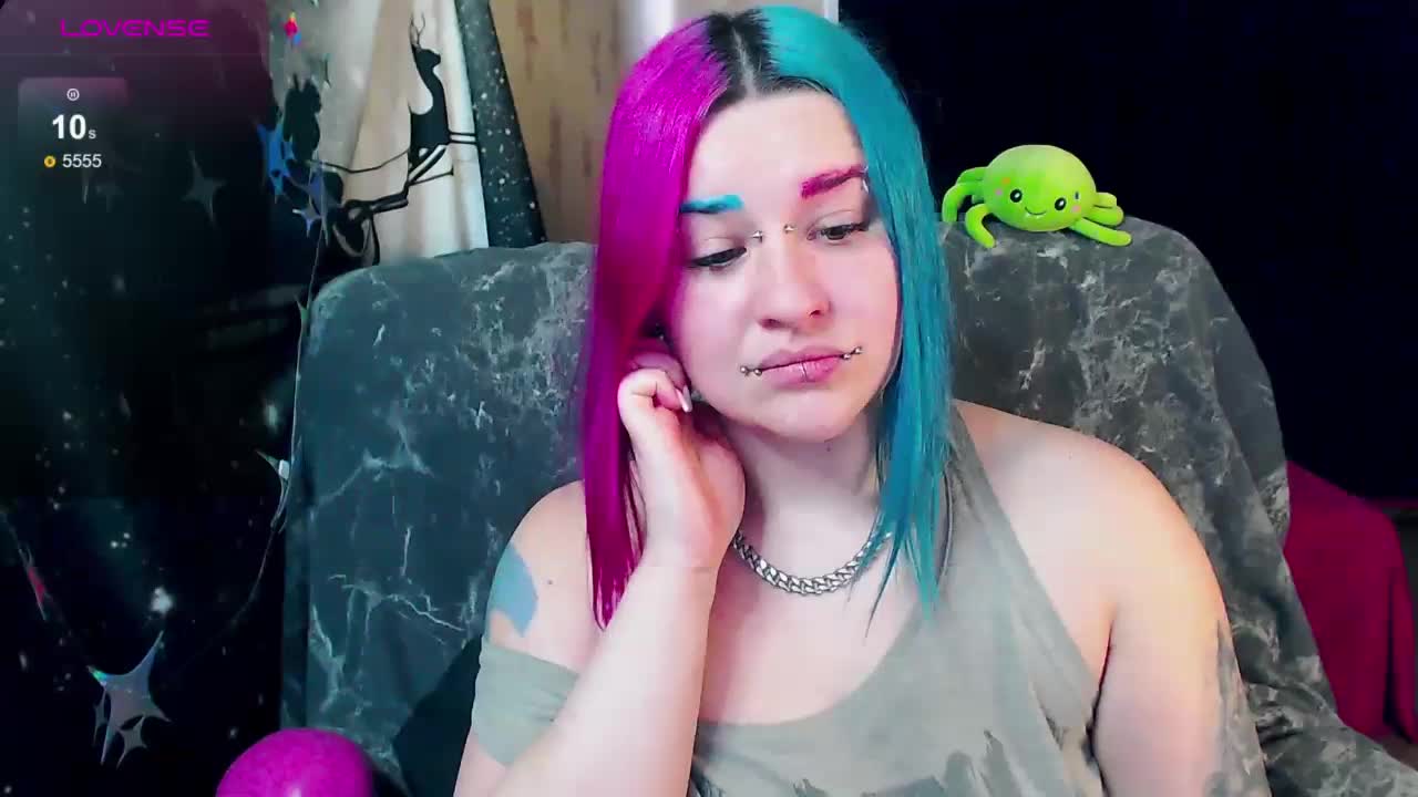 NeonNectar Adult Chat March 18, 2026