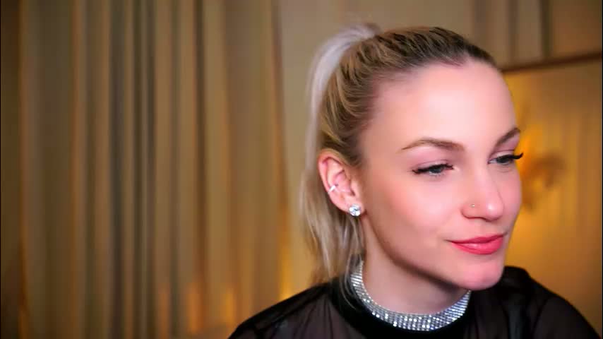 pretty_choiice Adult Chat March 18, 2026