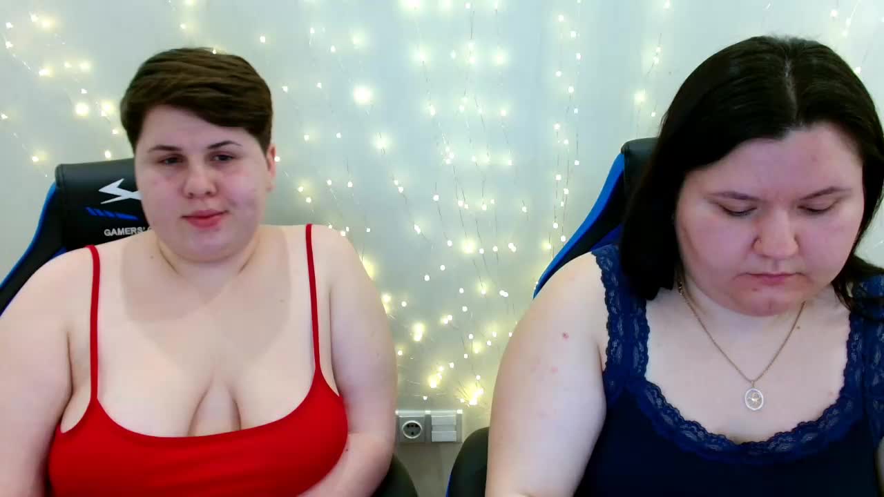 BeckyAndEllen Adult Chat March 18, 2026