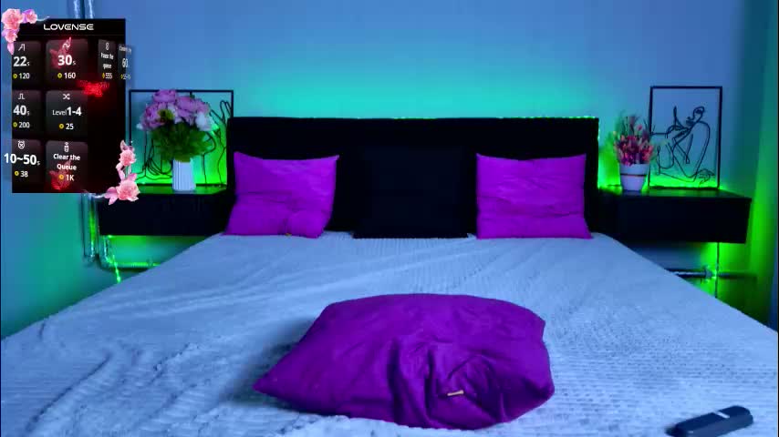 curly_girl_anna Adult Chat March 18, 2026