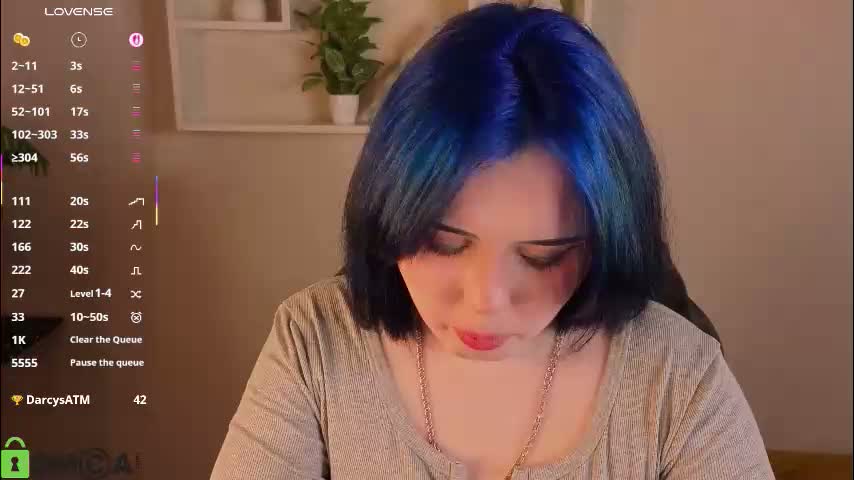 lika_davis Adult Chat March 18, 2026